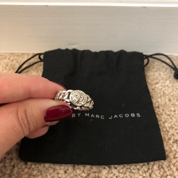 Marc Jacobs Ring - Picture 2 of 3